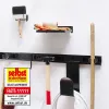Wagner design yourself wandhouder WH 2091 zwart (15209101)