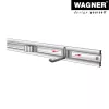 Wagner design yourself wandhouder WH 2091 zwart (15209101)