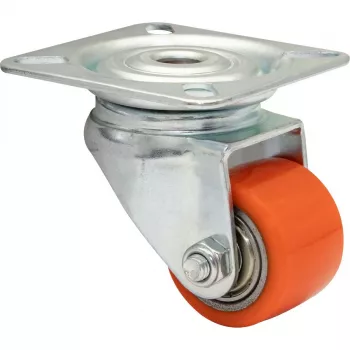 Wagner design yourself zware zwenkwiel RO 6935 rood (4693501)