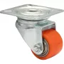 Wagner design yourself zware zwenkwiel RO 6935 rood (4693501)