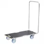 Wagner design yourself transportroller MM 1345 bruin 36,5 x 74,0 x 14,5 cm tot 300 kg (20134501)