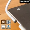 Wagner design yourself transportroller MM 1345 bruin 36,5 x 74,0 x 14,5 cm tot 300 kg (20134501)