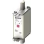 SIEMENS NH-zekeringpatroon SITOR G000 40A 500V AC/250V DC gG 3NA7817