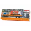 Märklin 00740 H0 12-delige goederenwagenset