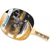 DONIC SCHILDKRÖT Champs Line 150 FSC tafeltennisbat - concave greep, 5-laags hout, beginner 705116