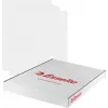 LEITZ Esselte Standard Plus insteekhoezen A4, 100 stuks, transparant, polypropyleen 56218