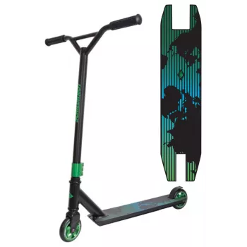 SCHILDKROT stuntstep Untwist Ocean 510462