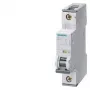 Siemens 5SY41065 installatieautomaat 1P 6A type A 10kA 230/400V