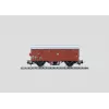 Märklin 4411 H0 koelwagen “Bananen” tijdperk III-IV