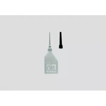 Märklin 07149 speciale olie met precisie-oliër, 10 ml