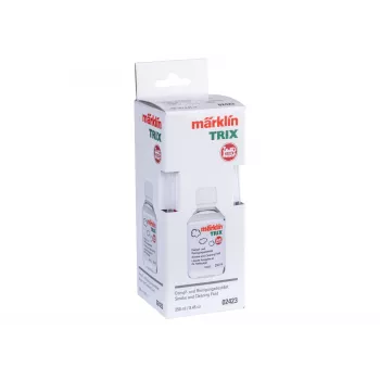 Märklin 002423 universeel stoom- en reinigingsdestillaat 250 ml