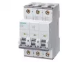 Siemens SENTRON 5SY6 installatieautomaat 3-polig C20A 6kA 5SY63207