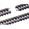 Märklin 8503 Z miniclub recht spoor 55 mm - 10 stuks