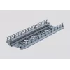 Märklin 07268 recht hellingbaanspoor voor HO C-rail