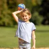 SCHILDKROT neopreen mini beachvolleybal maat 2 zachte textieloppervlak zoutwaterbestendig 970342