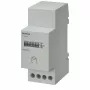Siemens 7KT5811 eenfase-energiemeter, kWh, 230V, 32A, pulsuitgang, DIN-rail