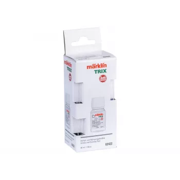 Märklin 02422 universeel stoom- en reinigingsdestillaat 50 ml