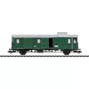 Märklin 4315 H0 DB Büm 234 'Silberling' personenrijtuig 2e klas