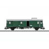 Märklin 4315 H0 DB Büm 234 'Silberling' personenrijtuig 2e klas