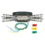 Märklin Z dubbelkruiswissel 8560
