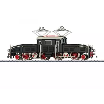 Märklin 18044 H0 Krokodil CCS700 beurs speciaaluitgave elektrische locomotief