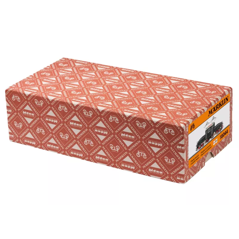 Märklin 18044 H0 Krokodil CCS700 beurs speciaaluitgave elektrische locomotief