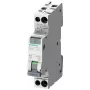 Siemens 5SV16166KK16 RCBO, 1P+N, 16 A, 30 mA, type A, C-karakteristiek, 6 kA
