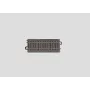 Märklin C-spoor 24094 recht spoor 94,2 mm - 10 stuks