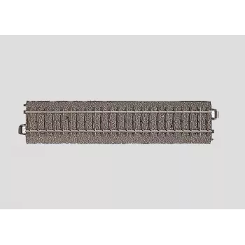Märklin 24172 H0 C-spoor recht spoor 171,7 mm