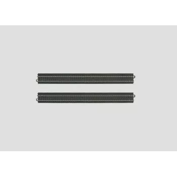 Märklin 20360 digitale startset-uitbreidingsset voor H0-modelspoorbanen