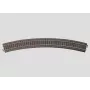 Märklin 24530 C-spoor recht spoor 64,36 cm H0
