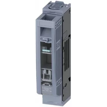 Siemens SENTRON 3NP1131-1CA10 zekeringlastscheider, 3-polig, 160 A, 690 V AC, NH00