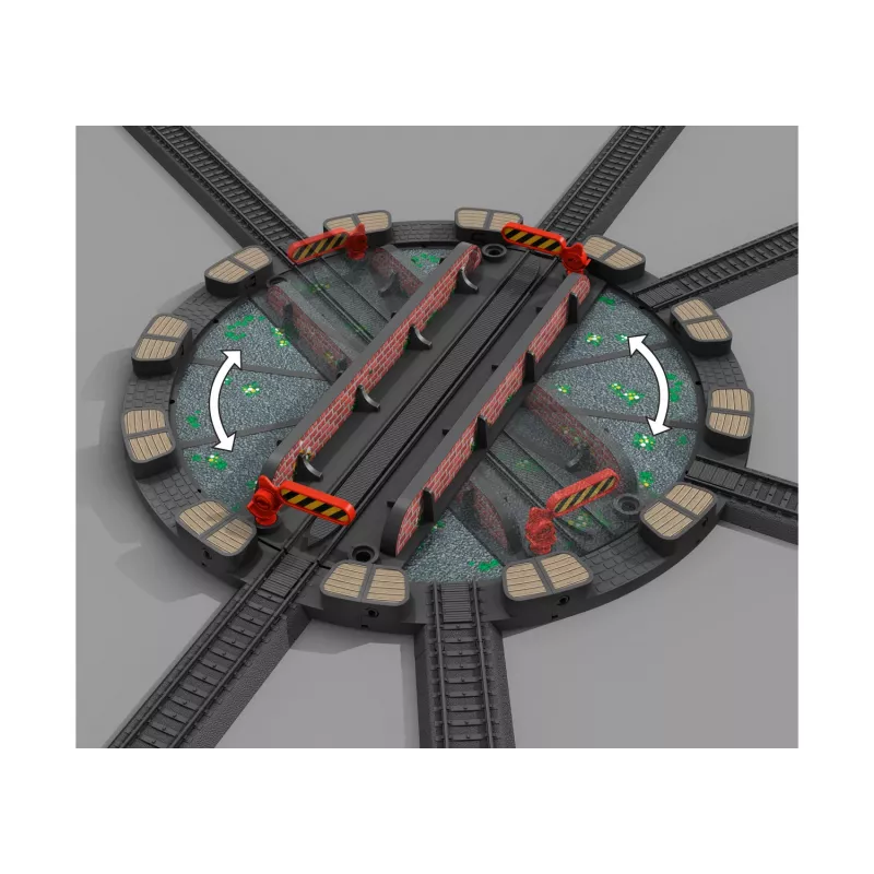 Märklin World 23402 H0 draaischijf