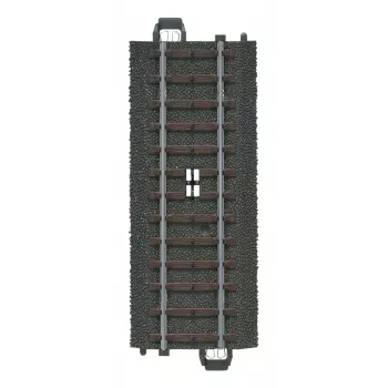 Märklin 24994 H0 C-spoor stootblok met LED-verlichting