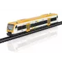 Märklin 36966 H0 dieseltreinstel RS van de SWEG