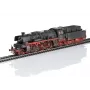 Märklin 038327 H0 stoomlocomotief serie 18.3 18 323 DB tijdperk III met mfx+ digitaldecoder en sound