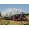 Märklin 038327 H0 stoomlocomotief serie 18.3 18 323 DB tijdperk III met mfx+ digitaldecoder en sound