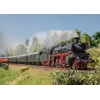 Märklin 038327 H0 stoomlocomotief serie 18.3 18 323 DB tijdperk III met mfx+ digitaldecoder en sound