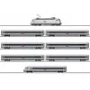 Märklin 26931 H0 Metropolitan Expresstrein (MET) DB AG digitaal mfx+ Limited Edition