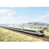 Märklin 26931 H0 Metropolitan Expresstrein (MET) DB AG digitaal mfx+ Limited Edition
