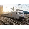 Märklin 26931 H0 Metropolitan Expresstrein (MET) DB AG digitaal mfx+ Limited Edition