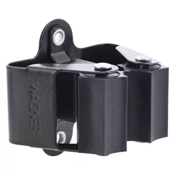 Wagner Design Yourself wandbeugel WH 2095 zwart (15209502)