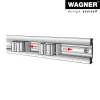 Wagner Design Yourself wandbeugel WH 2095 zwart (15209502)