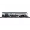 Märklin 039067 H0 diesellocomotief serie 66 HHPI