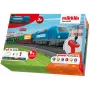 Märklin 29349 H0 startset Containerlogistiek met diesellocomotief serie 232 en 3 containerwagens