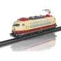 Märklin 39151 H0 stoomlocomotief serie BR 01.5 met tender (digitaal mfx+ sound)