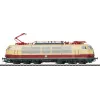 Märklin 39151 H0 stoomlocomotief serie BR 01.5 met tender (digitaal mfx+ sound)