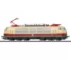 Märklin 39151 H0 stoomlocomotief serie BR 01.5 met tender (digitaal mfx+ sound)