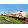 Märklin 39426 H0 elektrisch treinstel ICM-1 Koploper van de NS