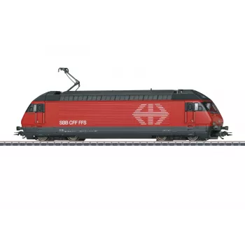 Märklin 039469 H0 elektrische locomotief Re 460 SBB AlpTransit